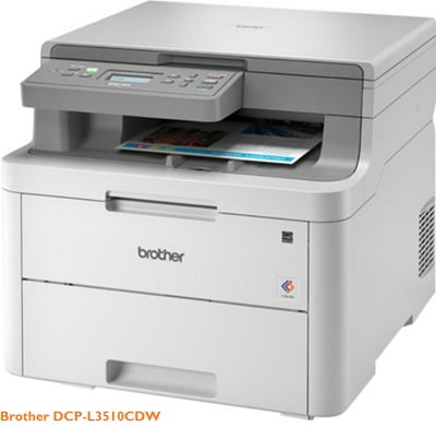 Brother DCP-L3510CDW Color