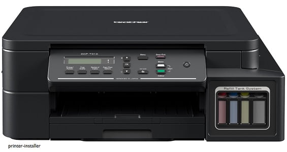 Brother DCP-T310