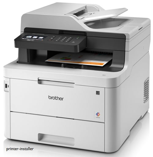 Brother MFC-L3770CDW