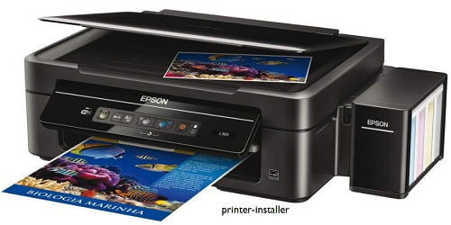 EPSON L365