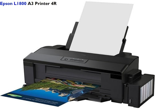 Epson L1800 A3 Printer