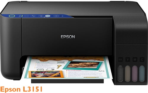 Epson L3151 Printer