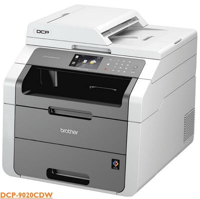 Brother DCP-9020CDW