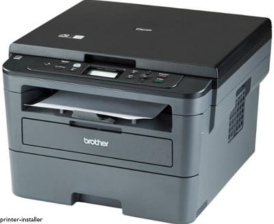 Brother DCP-L2530DW