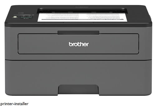 Brother HL-L2370DW