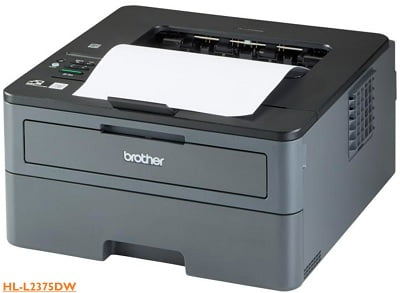 Brother HL-L2375DW