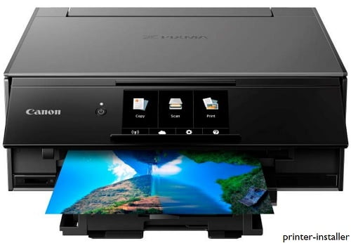 Canon PIXMA TS9150