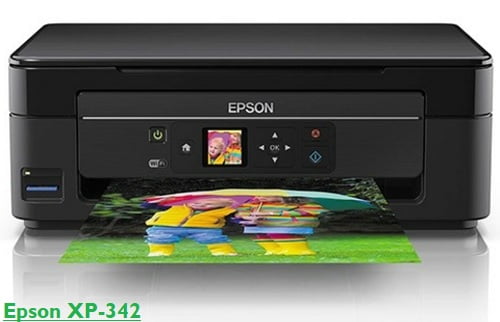 Epson Expression Home XP-342