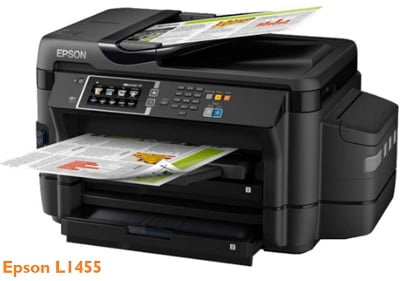 Epson L1455