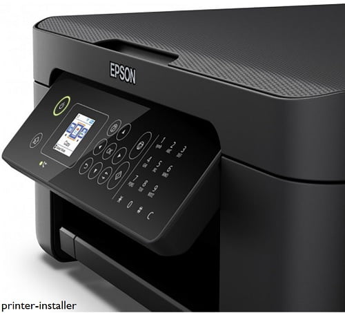 Epson WF-2810