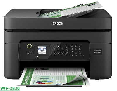 Epson Workforce WF-2830