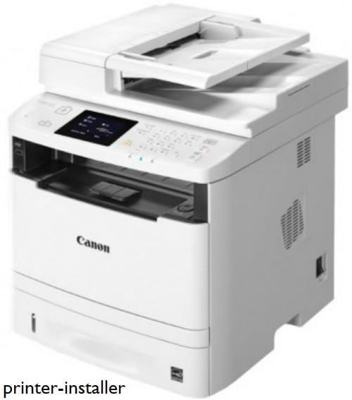 Canon i-SENSYS MF416dw