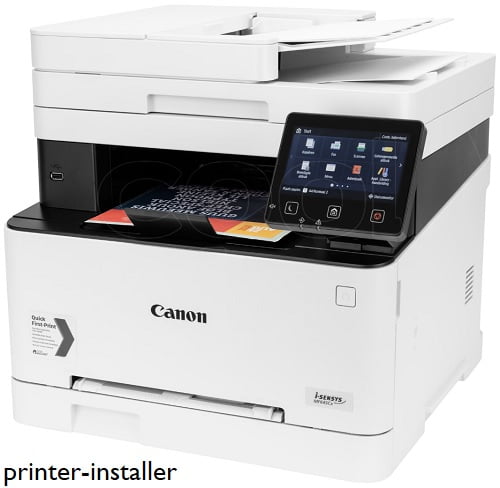 Canon i-SENSYS MF645Cx