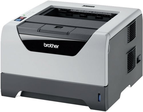 Brother HL-5370DW