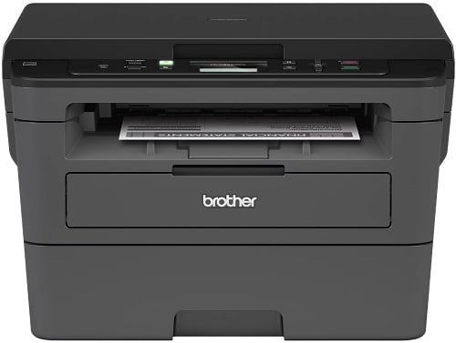 Brother HL-L2390DW