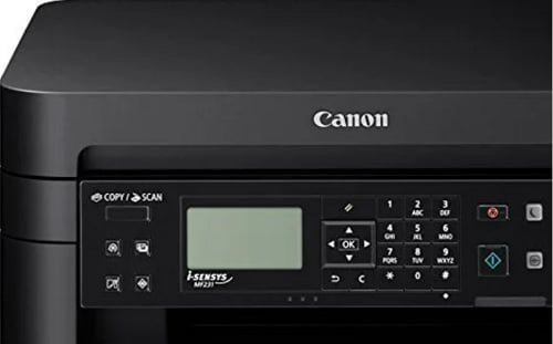 Canon i-SENSYS MF231