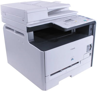 Canon i-SENSYS MF8040Cn