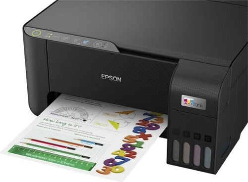 Epson EcoTank ET-2812