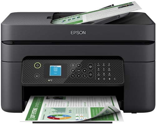 Epson WorkForce WF-2930DWF