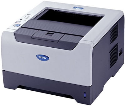 Brother HL-5250DN Printer