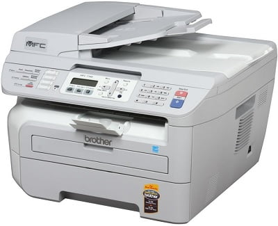 Brother MFC-7340