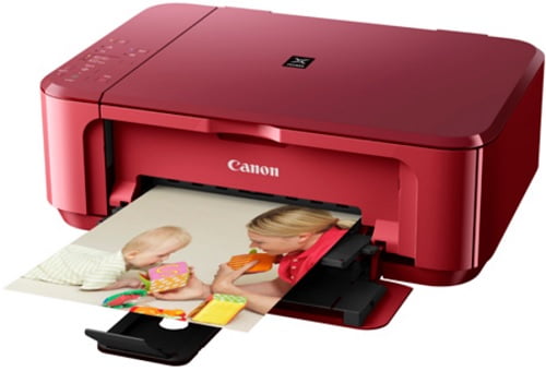 CANON PIXMA MG3570