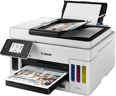 Canon MAXIFY GX6050