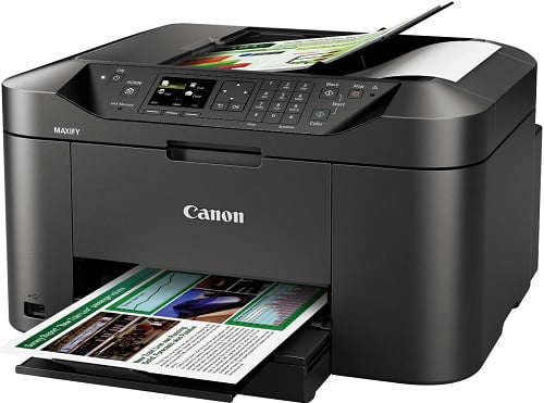 Canon MAXIFY MB2050