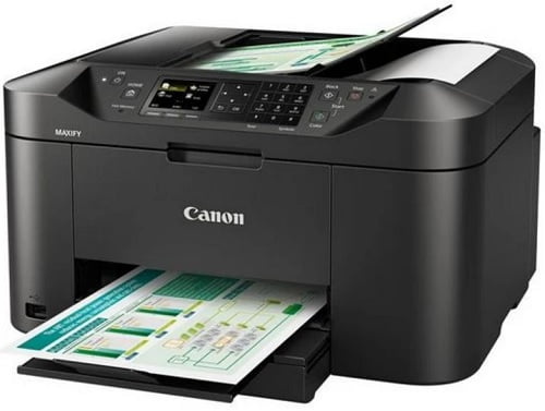 Canon MAXIFY MB2150