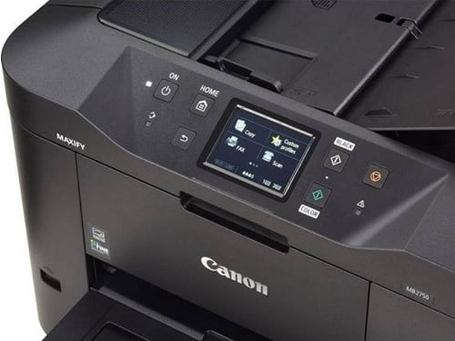 Canon MAXIFY MB2750