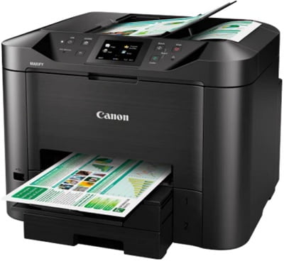 Canon MAXIFY MB5460