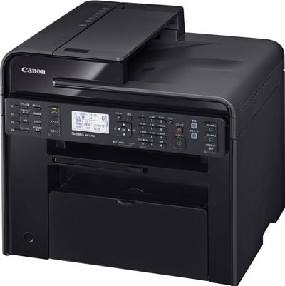 Canon i-SENSYS MF4750