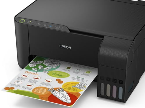 Epson EcoTank ET-2712