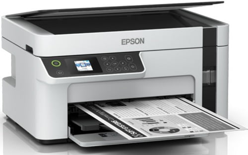 Epson EcoTank ET-M2120