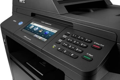 Brother MFC-8950DW Printer Drivers