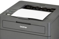 Brother HL-L2375DW Driver Download & Utilities Installer