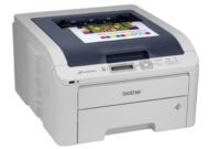 Brother Printer HL-3070CW Driver Download & Utilities Installer