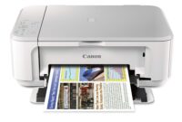 Canon PIXMA MG3620 Driver and Download