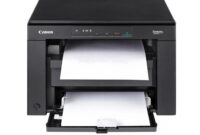 Canon i-SENSYS MF3010 drivers, software & utilities downloads