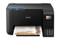 Epson L3211 Printer Installer Driver Download