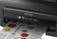 Epson WF-2010W Driver Download & Complete Printer Installer