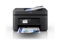 Epson WorkForce WF-2870DWF Review: A well-equipped