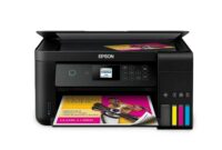 Epson L4160 Driver & Downloads For Printer Installer